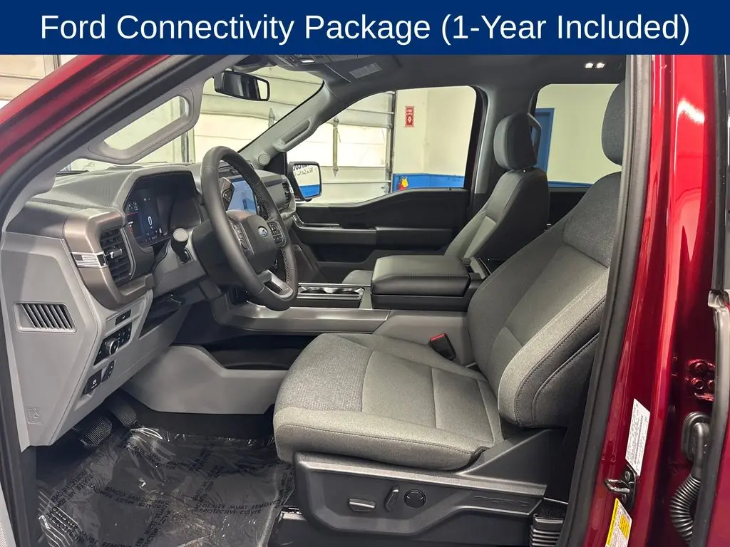 2026 Ford F-150 - $58,513