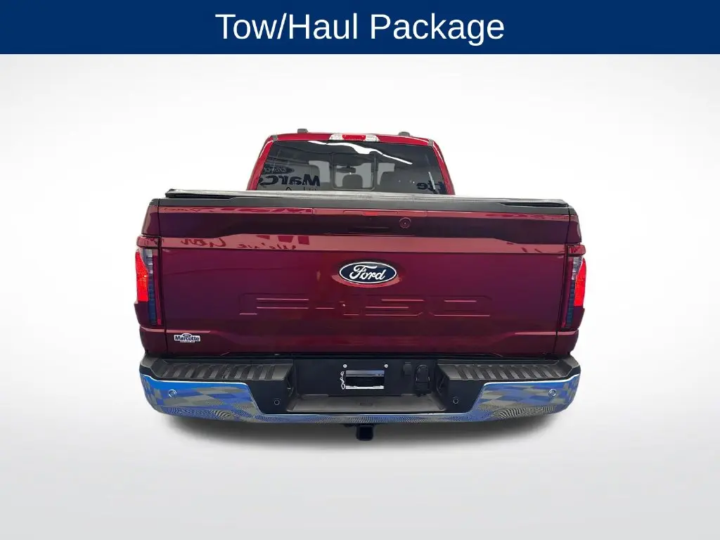 2026 Ford F-150 - $58,513