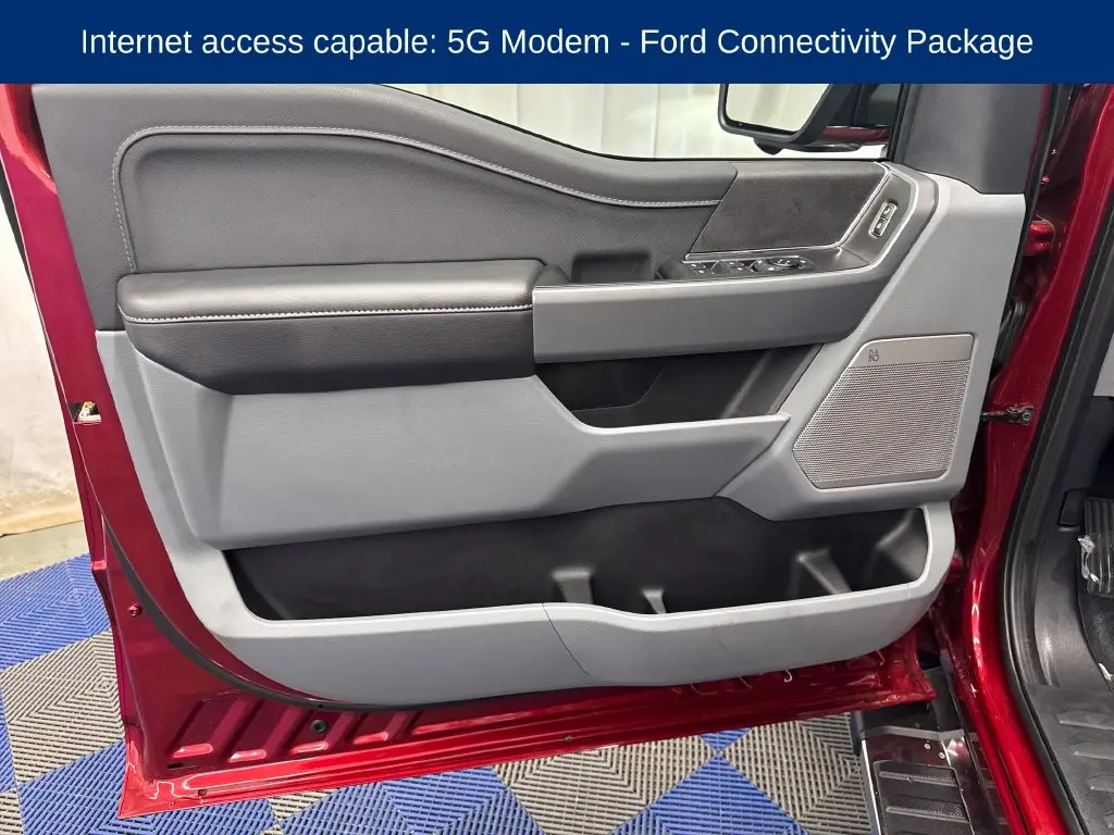2026 Ford F-150 - $58,513
