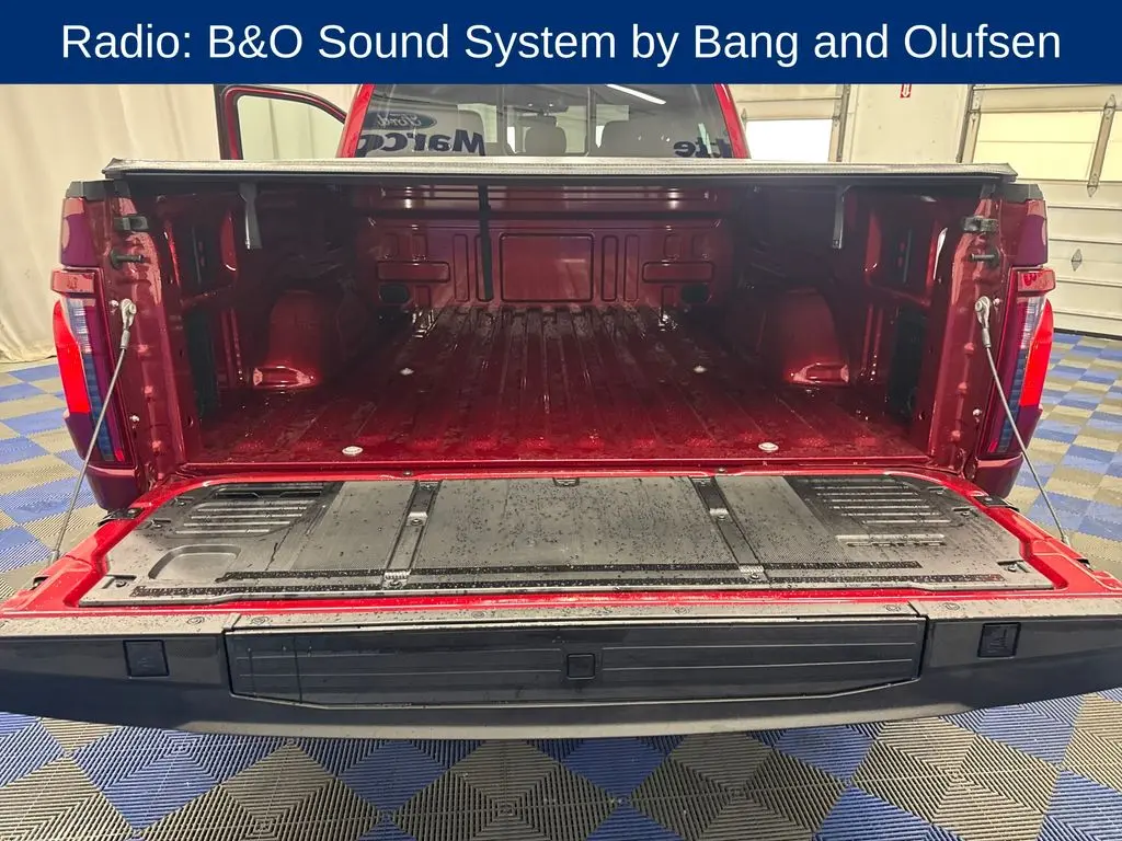 2026 Ford F-150 - $58,513