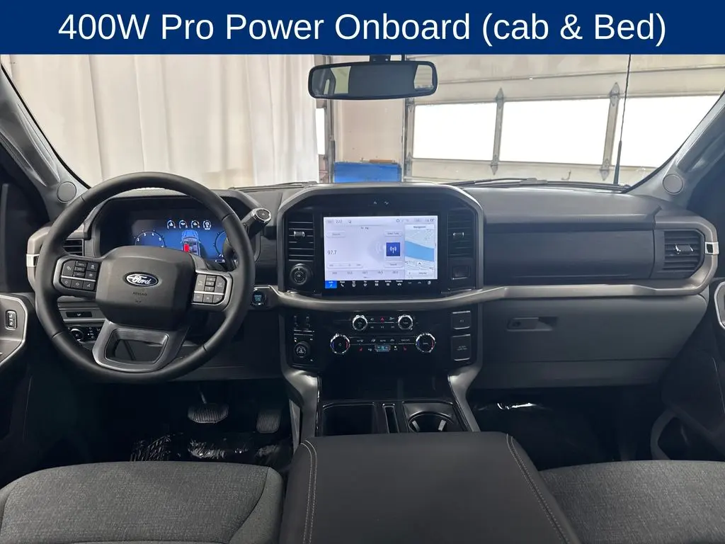 2026 Ford F-150 - $58,513