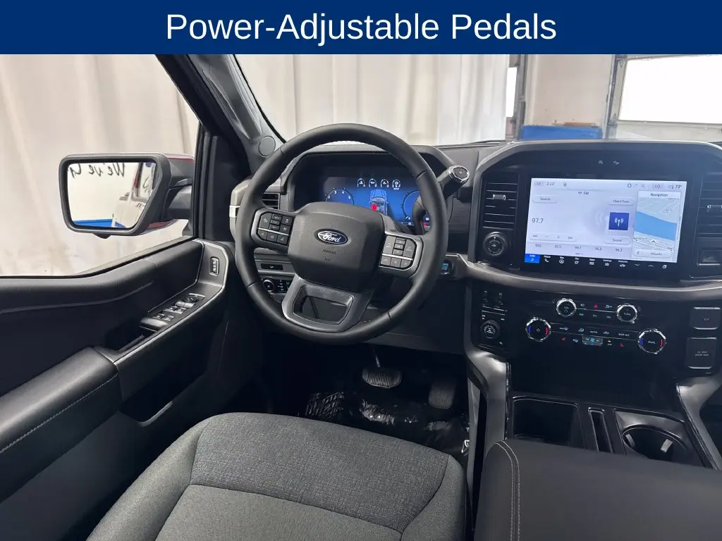 2026 Ford F-150 - $58,513