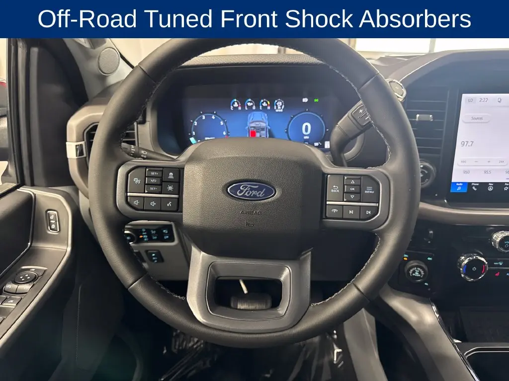 2026 Ford F-150 - $58,513