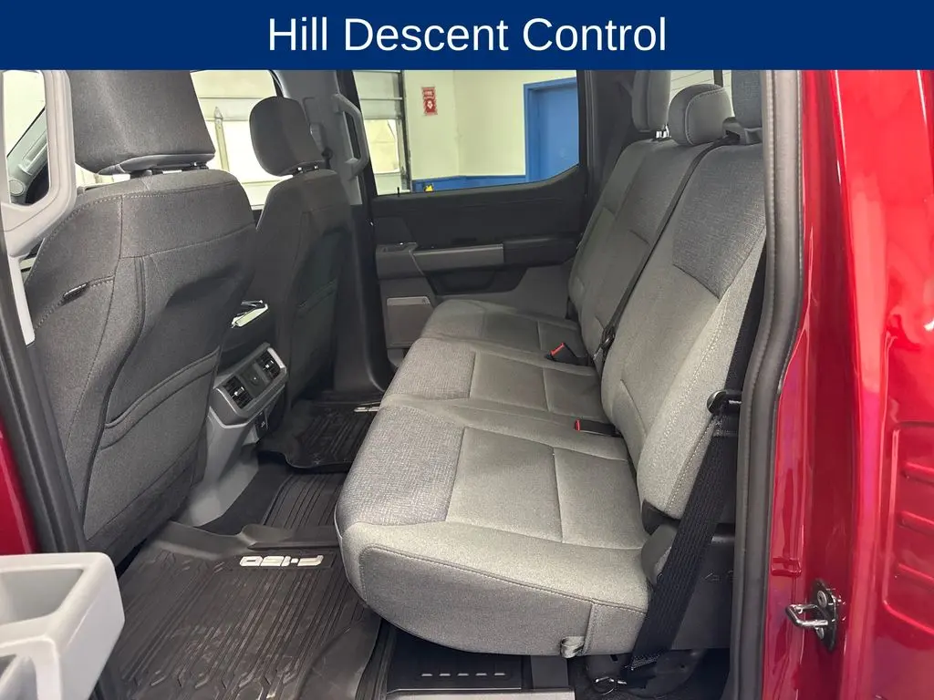 2026 Ford F-150 - $58,513