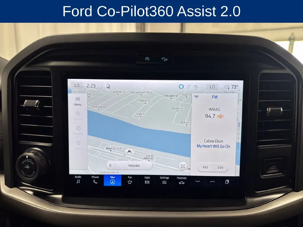 2026 Ford F-150 - $58,513