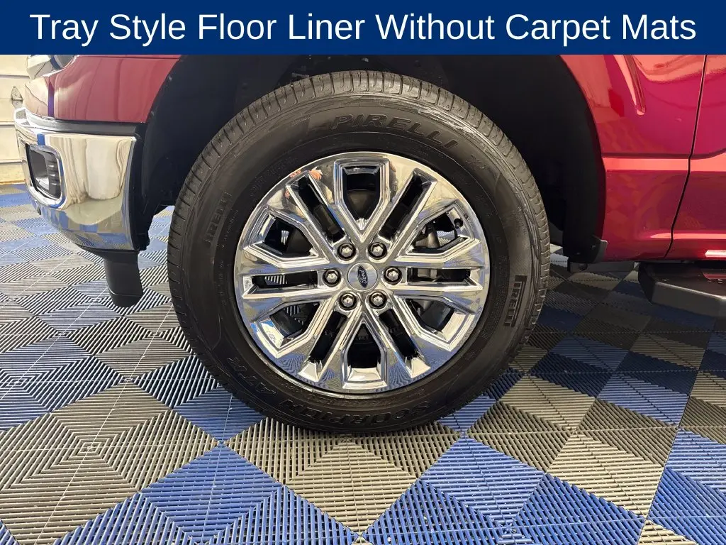 2026 Ford F-150 - $58,513