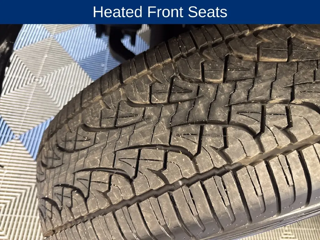 2026 Ford F-150 - $58,513