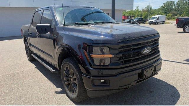 Preowned 2024 Ford F-150 XLT for Sale