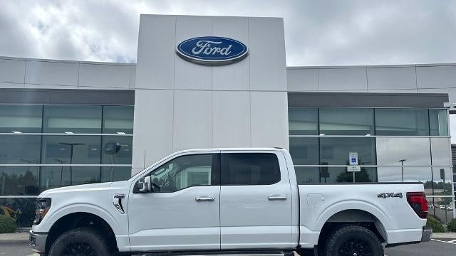 Preowned 2024 Ford F-150 XLT for Sale