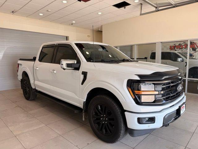 2024 Ford F-150 - $41,606