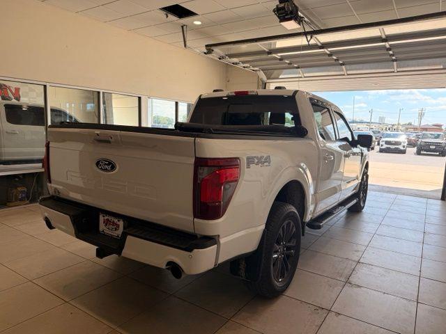 2024 Ford F-150 - $41,606