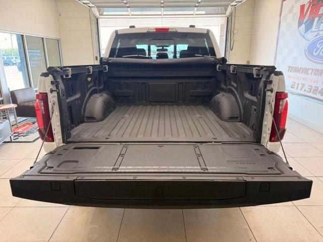 2024 Ford F-150 - $41,606