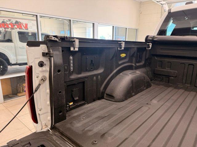 2024 Ford F-150 - $41,606