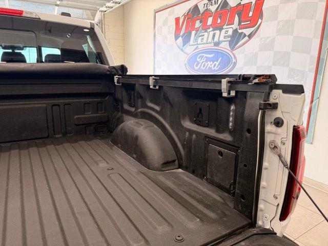 2024 Ford F-150 - $41,606