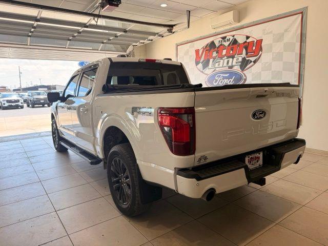 2024 Ford F-150 - $41,606