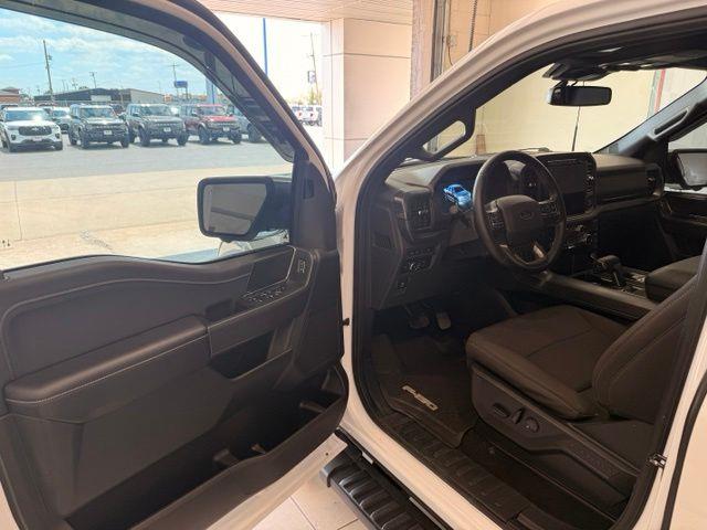 2024 Ford F-150 - $41,606