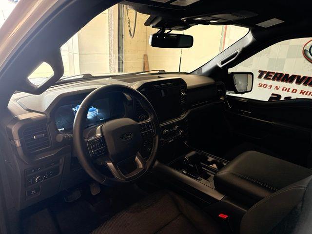 2024 Ford F-150 - $41,606
