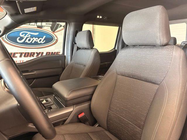 2024 Ford F-150 - $41,606