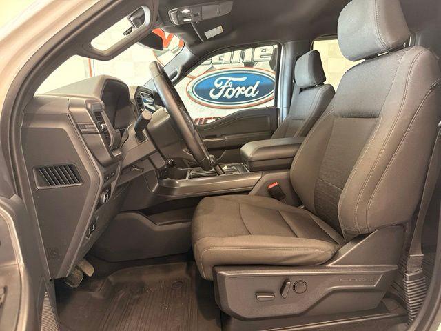 2024 Ford F-150 - $41,606