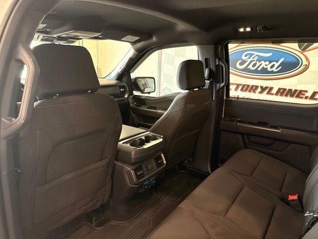 2024 Ford F-150 - $41,606