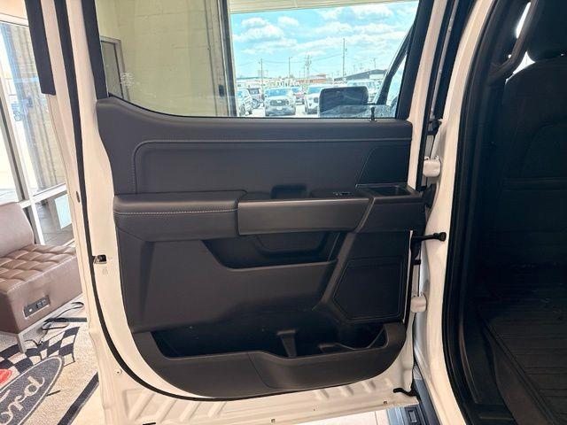 2024 Ford F-150 - $41,606