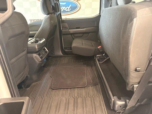 2024 Ford F-150 - $41,606