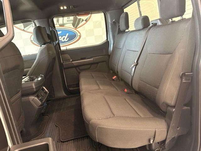 2024 Ford F-150 - $41,606