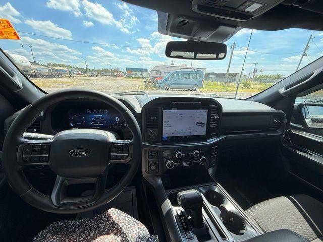 2024 Ford F-150 - $41,606