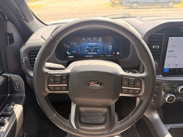 2024 Ford F-150 - $41,606