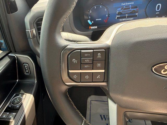 2024 Ford F-150 - $41,606