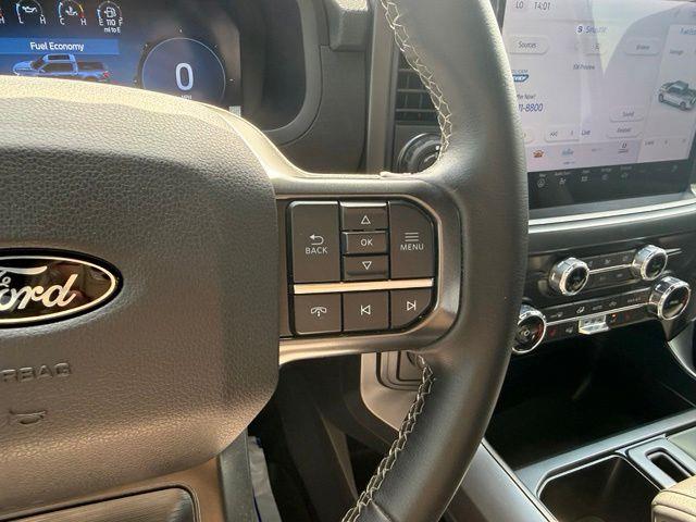 2024 Ford F-150 - $41,606