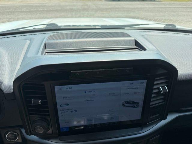 2024 Ford F-150 - $41,606