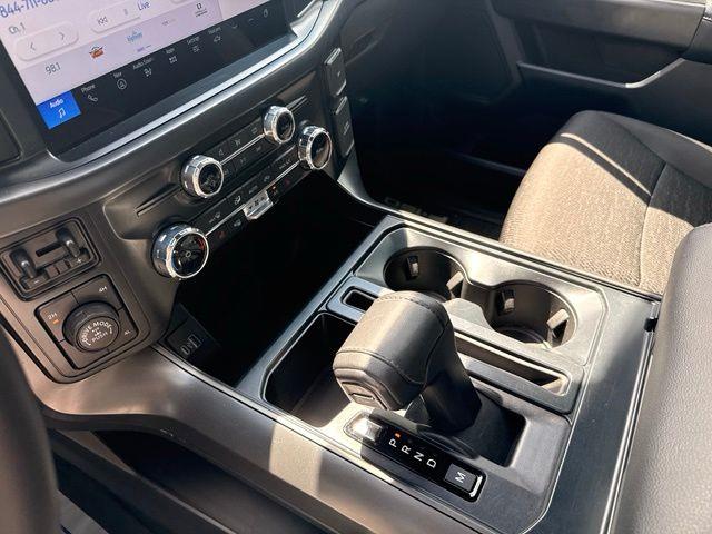 2024 Ford F-150 - $41,606