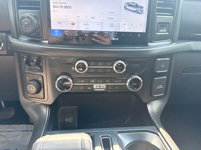 2024 Ford F-150 - $41,606