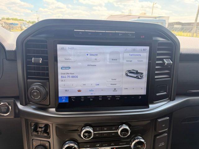 2024 Ford F-150 - $41,606