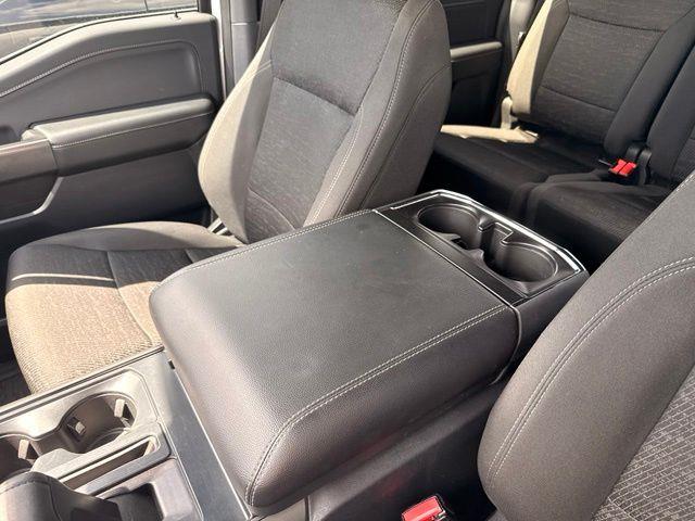 2024 Ford F-150 - $41,606