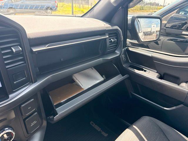 2024 Ford F-150 - $41,606