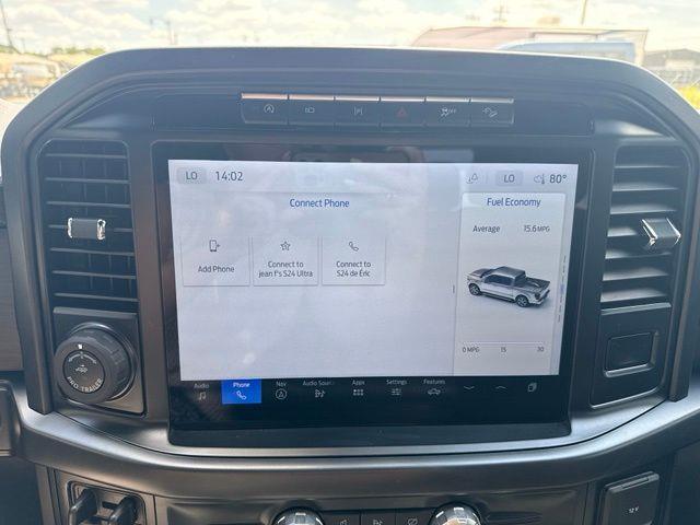 2024 Ford F-150 - $41,606