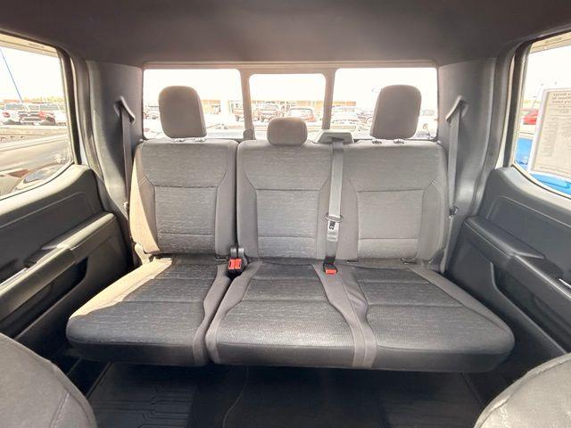 2024 Ford F-150 - $41,606
