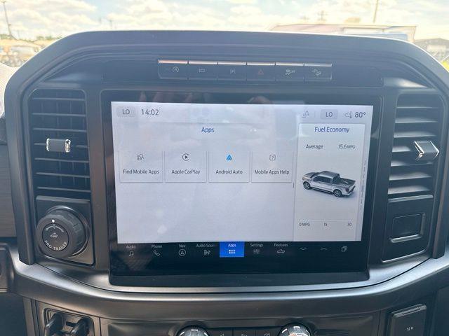 2024 Ford F-150 - $41,606