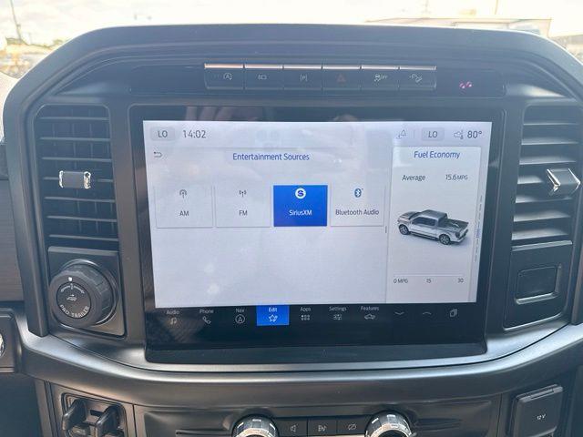2024 Ford F-150 - $41,606