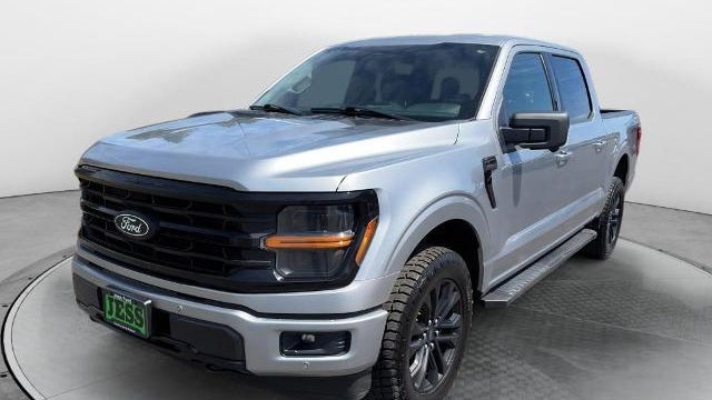 Preowned 2024 Ford F-150 XLT for Sale