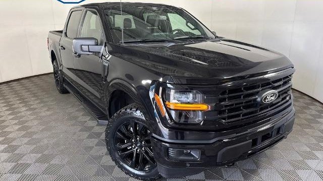 Preowned 2024 Ford F-150 XLT for Sale