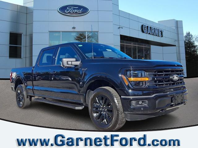 2024 Ford F-150 - $46,500