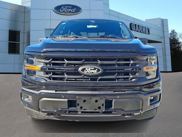 2024 Ford F-150 - $46,500