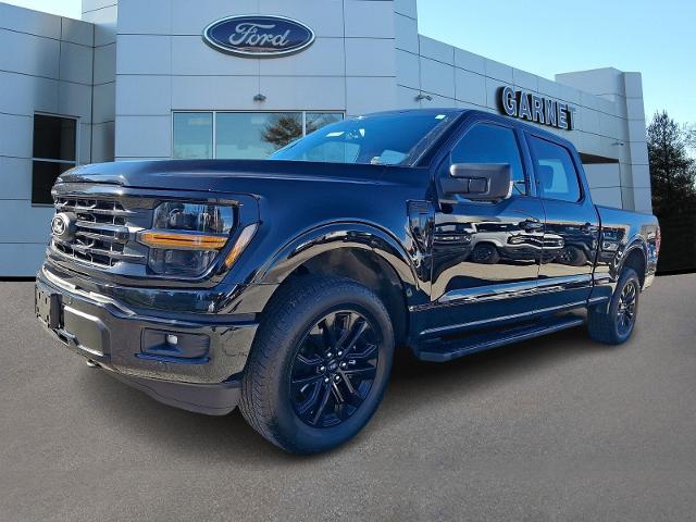 2024 Ford F-150 - $46,500