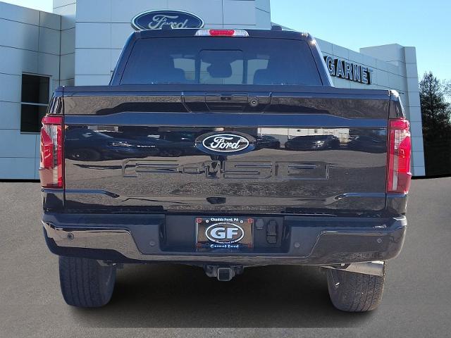2024 Ford F-150 - $46,500