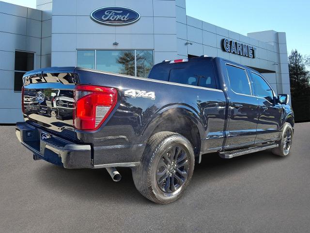 2024 Ford F-150 - $46,500