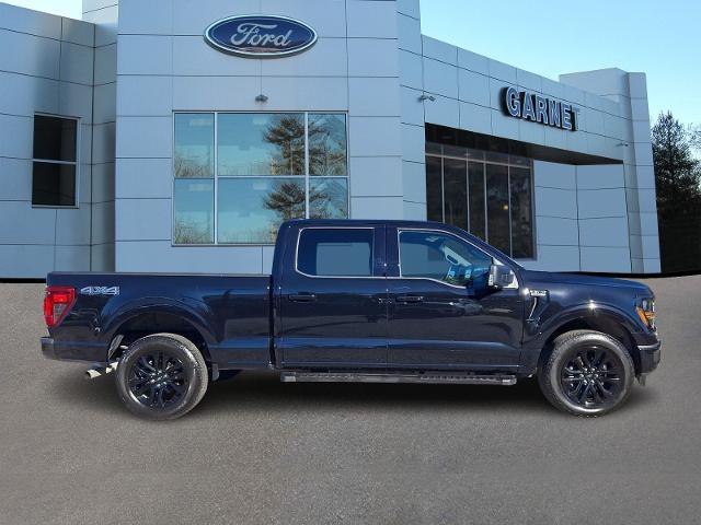 2024 Ford F-150 - $46,500