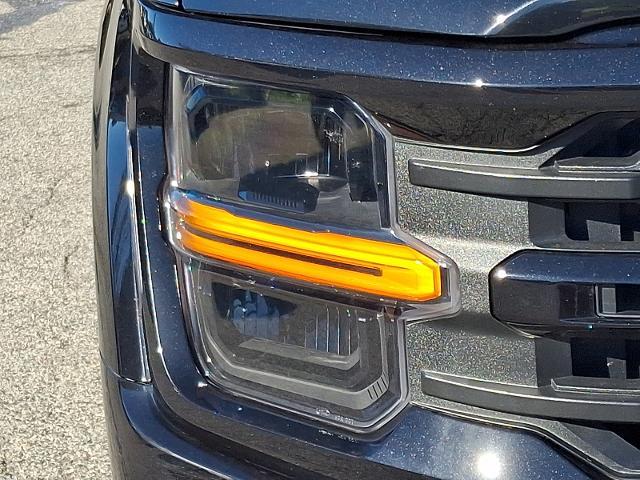 2024 Ford F-150 - $46,500